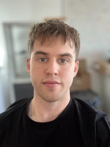 Profile picture of Jake Buceac